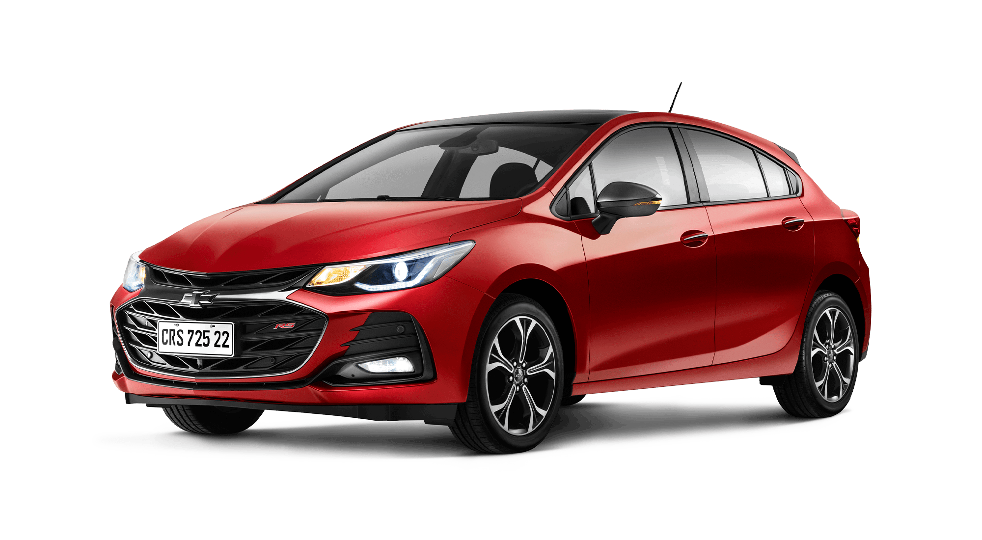 Chili Red